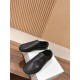 The row loafers