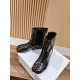MM6 boots MM6 boots