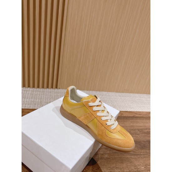 MM6 casual shoes