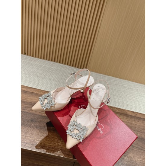 RV sandals
