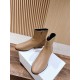 The row boots