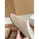 The row slippers