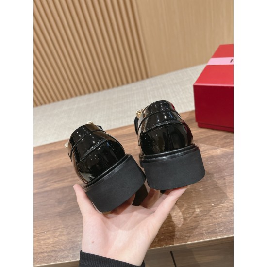 RV loafers