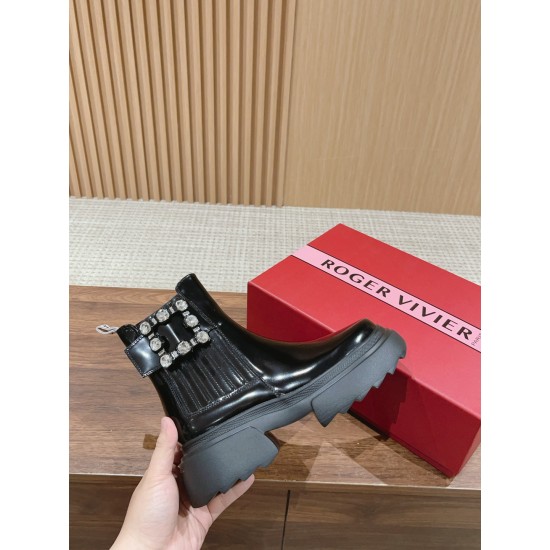 RV loafers