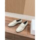 The row loafers