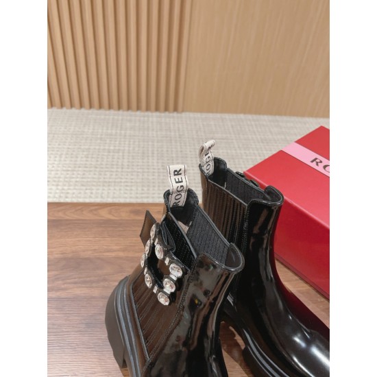 RV loafers