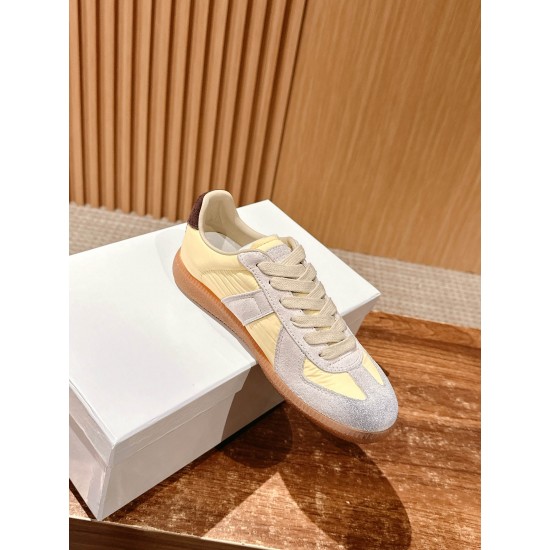 MM6 casual shoes