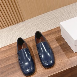 The row loafers