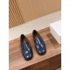 The row loafers