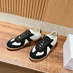 MM6 casual shoes