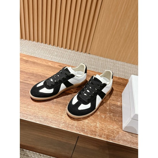 MM6 casual shoes