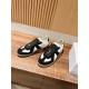 MM6 casual shoes