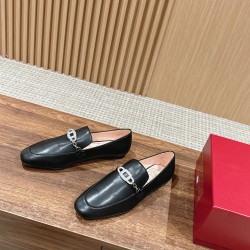 RV loafers