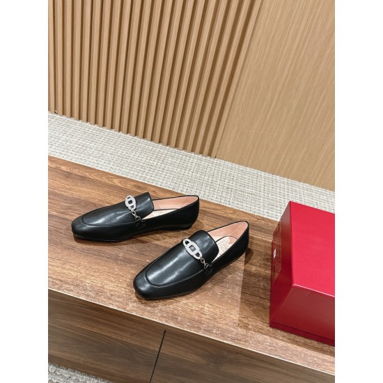 RV loafers