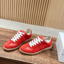 MM6 casual shoes