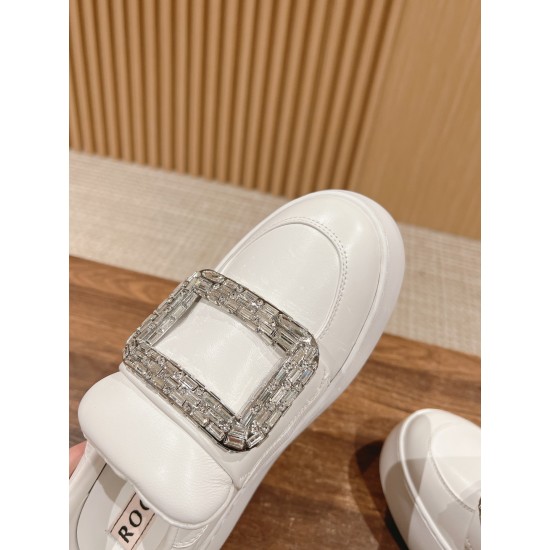 RV loafers