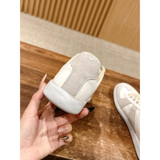 MM6 casual shoes