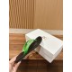 MM6 slippers