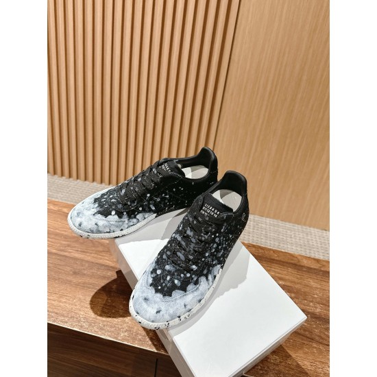 MM6 casual shoes