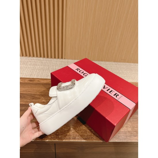 RV loafers