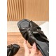 MM6 slippers