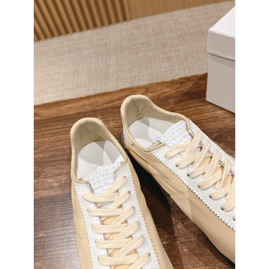 MM6 casual shoes
