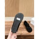 MM6 sandals