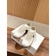 MM6 casual shoes