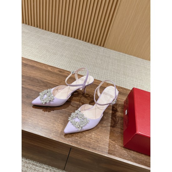 RV sandals