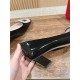 RV single shoe