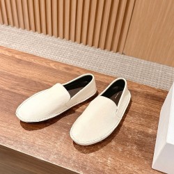 The row loafers