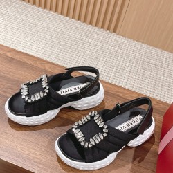 RV slippers
