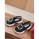 RV slippers