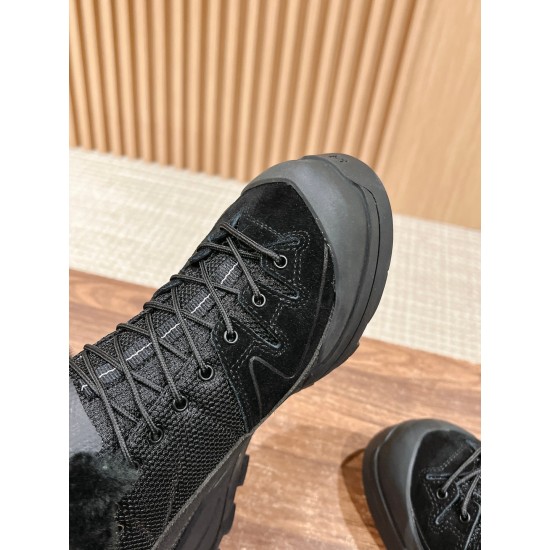 MM6 sneakers