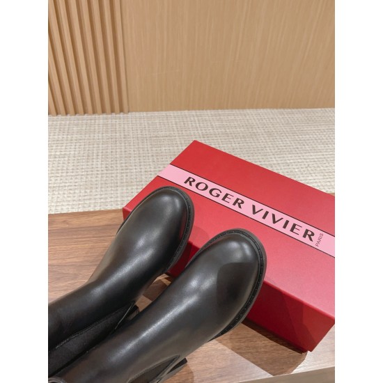 RV loafers