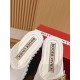 RV slippers