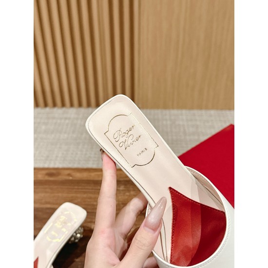 RV slippers