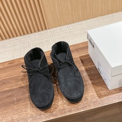 MM6 boots