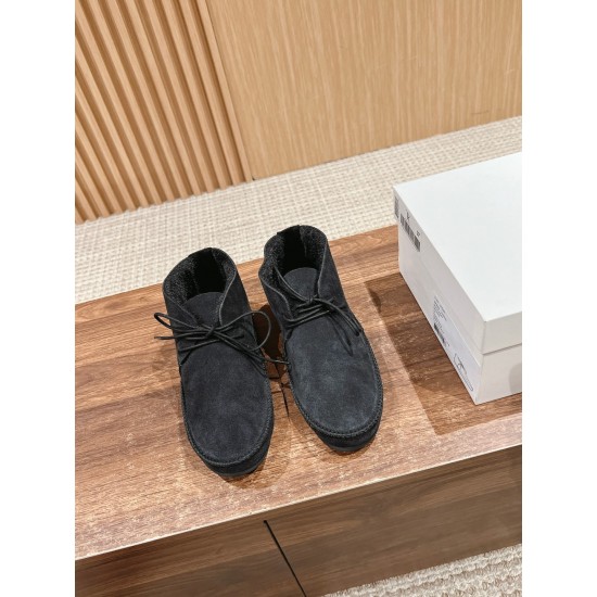 MM6 boots