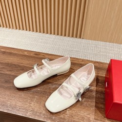 RV single shoe