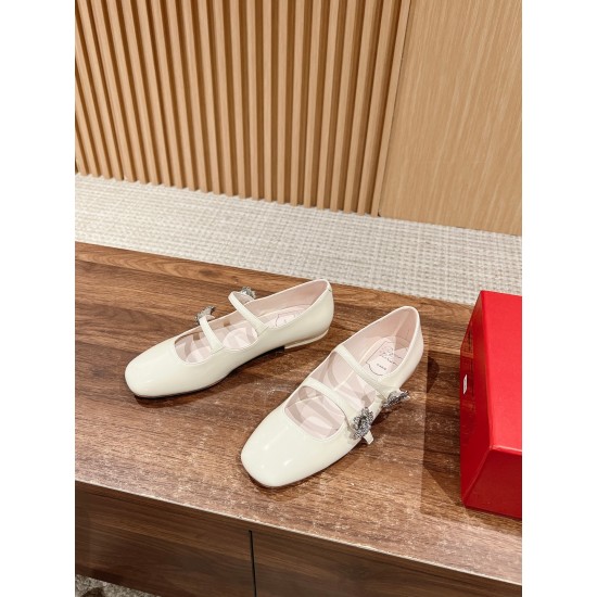 RV single shoe