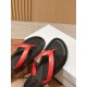 MM6 slippers