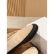 The row boots