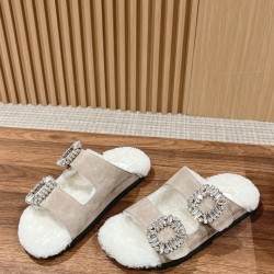 RV slippers