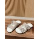 RV slippers