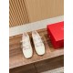 RV single shoe