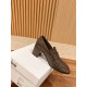 The row loafers