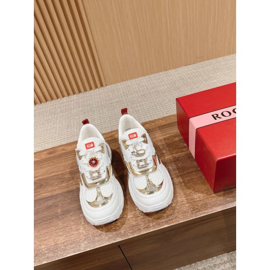 rv sneakers