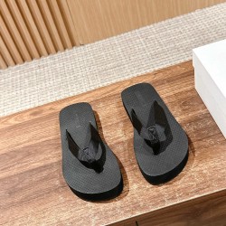 The row slippers
