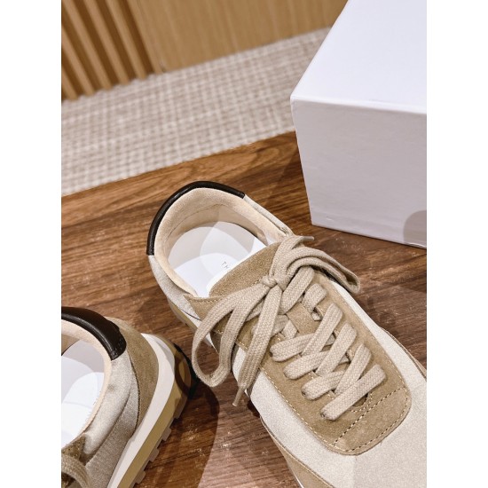 The row sneakers